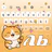 My Keyboard: Themes & Fonts icon