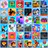 KEZ Games Play icon