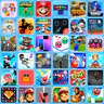KEZ Games Play icon