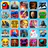 KEZI10 Games icon