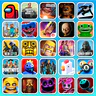 KEZI10 Games icon