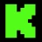 Kick: Live Streaming icon