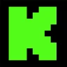 Kick: Live Streaming icon