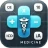 KitCal Medicine AI icon