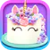 Girl Games: Unicorn Cooking