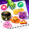 Fidget & Dumpling Trading icon
