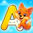 ABCKidsTv - Tracing & phonics icon