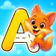 ABCKidsTv - Tracing & phonics