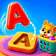 Foxie - Kids learning games