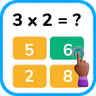 Times Tables icon