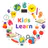 Kids & Toddler (2+): Matuto icon