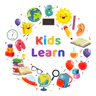 Kids & Toddler (2+): Matuto icon