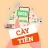 Kiếm tiền online cày tiền icon