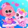 ココビ 赤ちゃん動物のお世話 - いぬ、おしゃれ icon