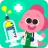 Hospital Cocobi - Doctor icon