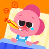 Cocobi Hospital World - doctor icon