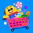 Súper Mercado Cocobi - jugar icon