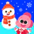 Juegos de Invierno Cocobi icon