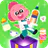 Cocobi World 2 -Kids Game Play icon