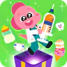 Cocobi World 2 -Kids Game Play icon