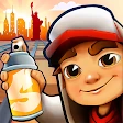 Subway Surfers icon