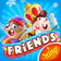 Candy Crush Friends Saga