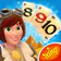 Pyramid Solitaire Saga