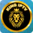 KING IPTV icon