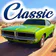 Classic Drag Racing Car Game