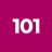 101TV icon