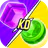Jewel Party: Match 3 PVP icon