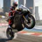 City Bike Racer: Traffic Rush icon