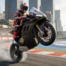 City Bike Racer: Traffic Rush icon