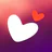 Kismia: Dating App & Chat icon