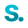 The Surfr. App icon