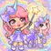 Pony World: Dress Up Magic