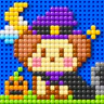 Pixel Beads icon