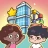 Happy Citizens - Mayor Sim icon