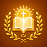 Auria Bible- KJV Bible Offline icon