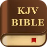 KJV Bible - Verse Daily icon