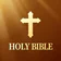 KJV Holy Bible