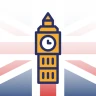 Englisch lernen mit Livango icon