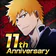 Bleach:Brave Souls Anime Games