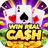 Solitaire Real Money: Win Cash icon
