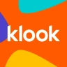 Klook：旅行・体験予約アプリ icon