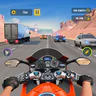 Moto World Tour: Bike Racing icon
