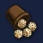 Kniffo - Würfelblock icon