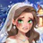 Love Story: Stitch & Design icon