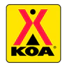 KOA Camping | RV, Cabin & Tent icon