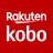 Kobo Books eBooks Audiolibros icon